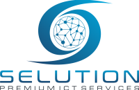 Selution Logo